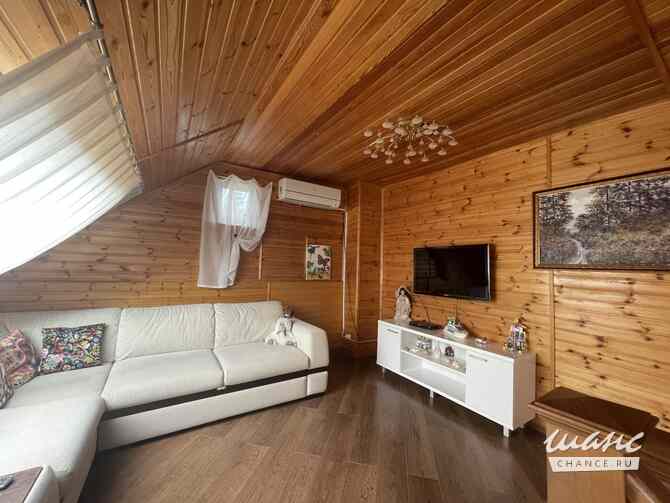 Коттедж 200 м², Набережная улица, 5 Ярославль - изображение 8