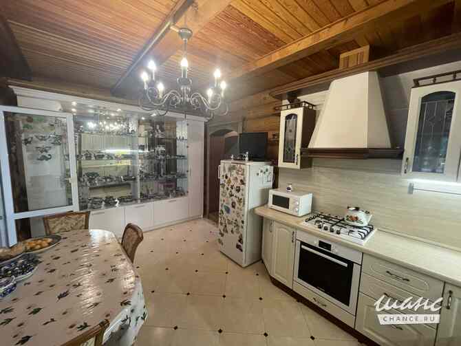 Коттедж 200 м², Набережная улица, 5 Ярославль - изображение 5