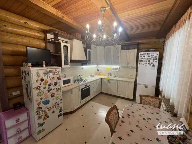 Коттедж 200 м², Набережная улица, 5 Ярославль - изображение 6