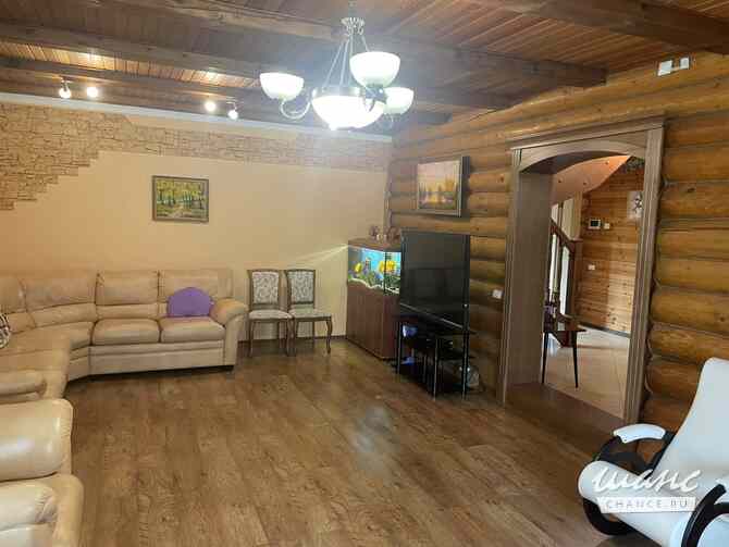 Коттедж 200 м², Набережная улица, 5 Ярославль - изображение 2