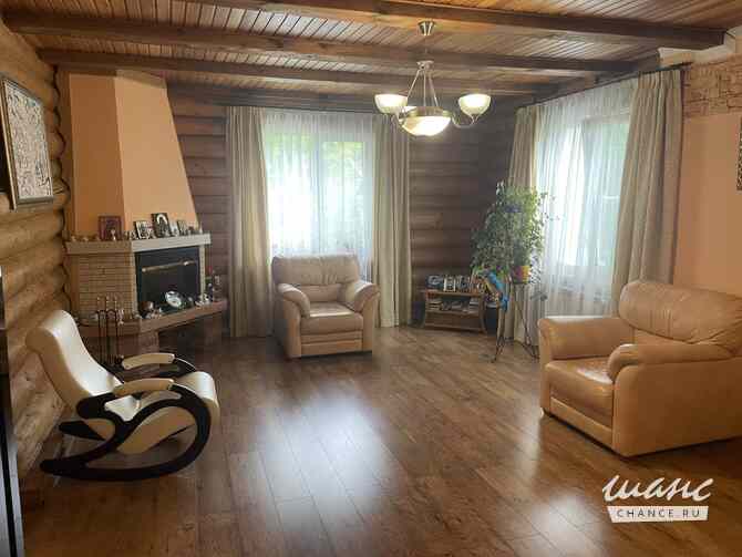 Коттедж 200 м², Набережная улица, 5 Ярославль - изображение 1