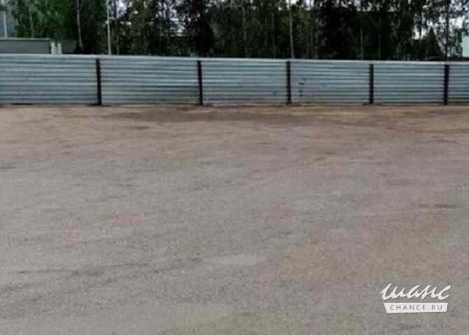 Аренда земельные участки 600 м² Санкт-Петербург Санкт-Петербург - изображение 1