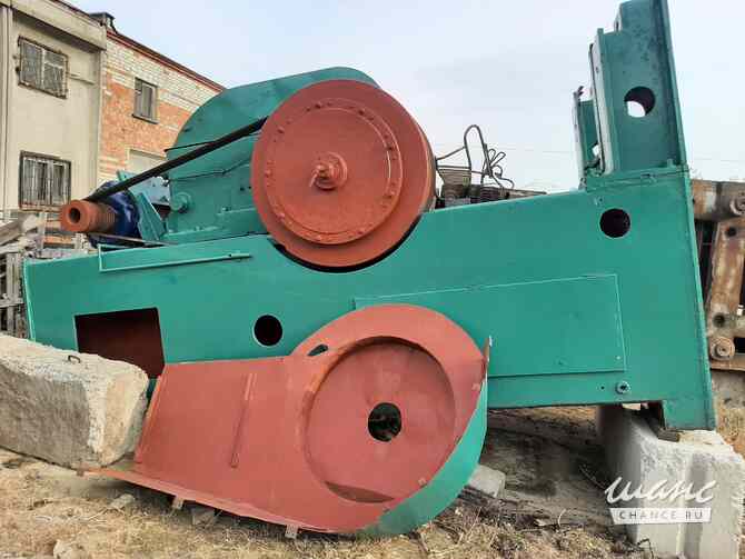 Продам со склада прессы кривошипные. Екатеринбург - изображение 1