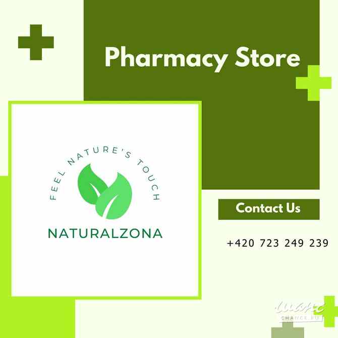 NaturalZona — ваш источник натуральных продуктов и здорового образа жизни! Москва - изображение 1