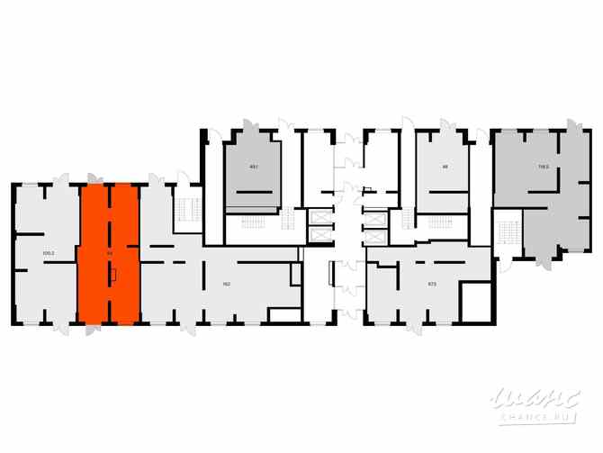 продажа - помещения различного назначения Москва - изображение 1