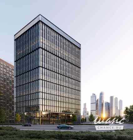 продажа - офисные помещения Москва - изображение 10
