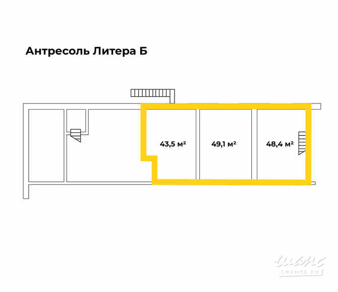 аренда - производственные и складские помещения Ижевск - изображение 3