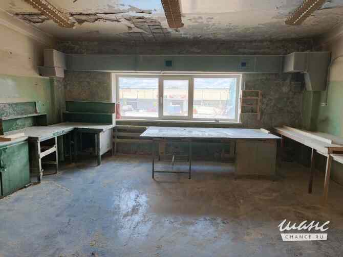 аренда - производственные и складские помещения Ижевск - изображение 5