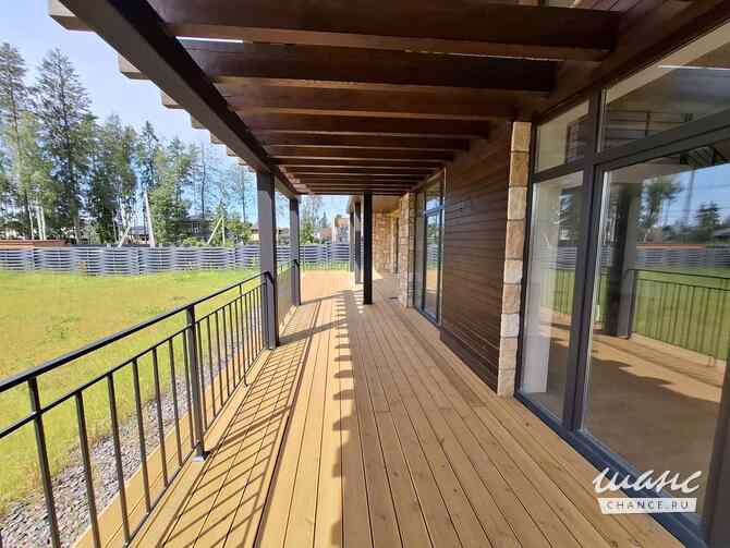 Дом 264.3 м² Всеволожск - изображение 4
