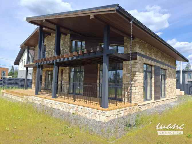 Дом 264.3 м² Всеволожск - изображение 5