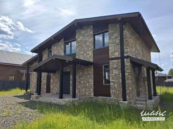 Дом 264.3 м² Всеволожск - изображение 8