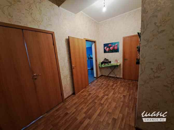 Сдаётся комната 16 м², в 3-к квартире, этаж 4/8 Балашиха - изображение 4