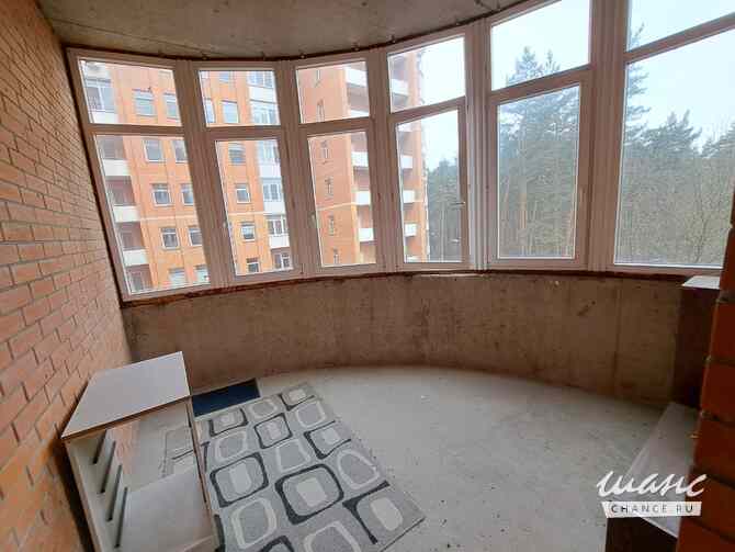 Сдаётся комната 16 м², в 3-к квартире, этаж 4/8 Балашиха - изображение 3