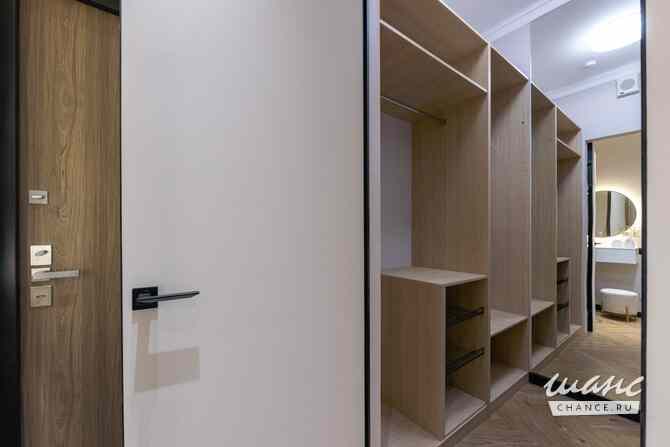 2-к квартира, 41 м², этаж 21/42 Москва - изображение 10