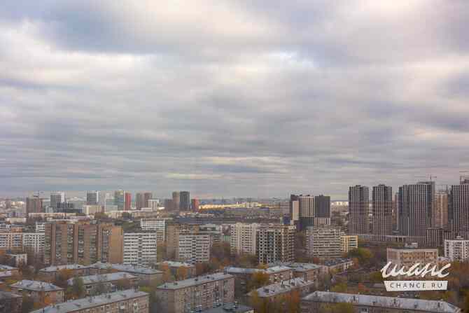 2-к квартира, 41 м², этаж 21/42 Москва - изображение 7