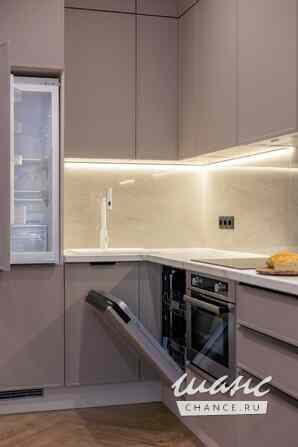2-к квартира, 41 м², этаж 21/42 Москва - изображение 8