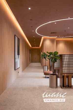 2-к квартира, 41 м², этаж 21/42 Москва - изображение 4
