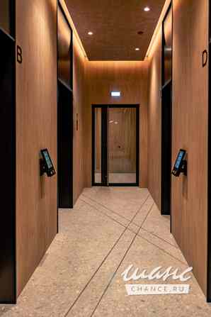 2-к квартира, 41 м², этаж 21/42 Москва - изображение 6