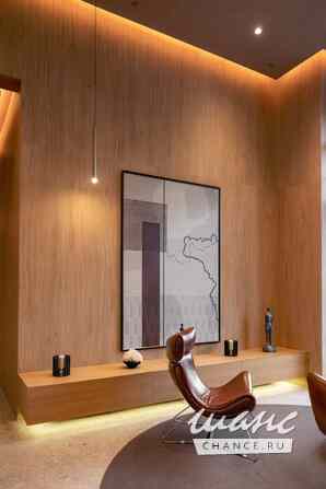 2-к квартира, 41 м², этаж 21/42 Москва - изображение 3