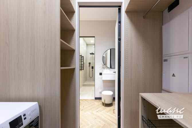 2-к квартира, 41 м², этаж 21/42 Москва - изображение 9