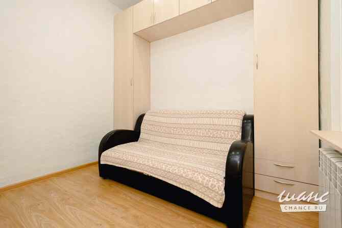 2-к квартира, 48.4 м², этаж 7/20 Сочи - изображение 9