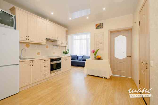 2-к квартира, 48.4 м², этаж 7/20 Сочи - изображение 3