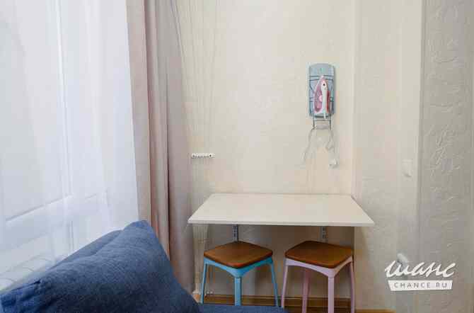 2-к квартира, 48.4 м², этаж 7/20 Сочи - изображение 6