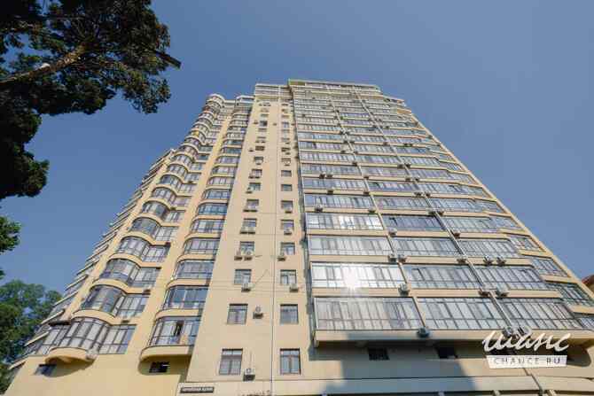2-к квартира, 48.4 м², этаж 7/20 Сочи - изображение 1