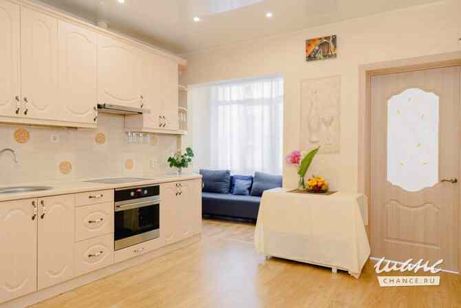 2-к квартира, 48.4 м², этаж 7/20 Сочи - изображение 5
