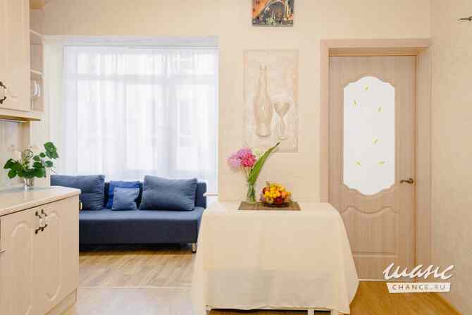 2-к квартира, 48.4 м², этаж 7/20 Сочи - изображение 4