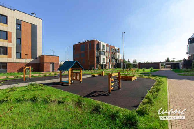1-к квартира, 36.8 м², этаж 1/4 Троицк - изображение 7