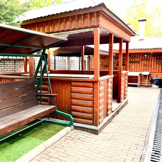 продажа - здания, строения Хабаровск - изображение 3