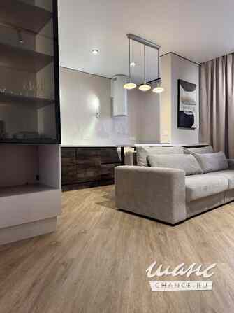 1-к квартира, 47.2 м², этаж 2/16 Краснодар - изображение 4