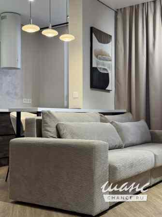 1-к квартира, 47.2 м², этаж 2/16 Краснодар - изображение 1