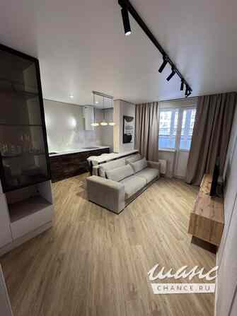 1-к квартира, 47.2 м², этаж 2/16 Краснодар - изображение 5