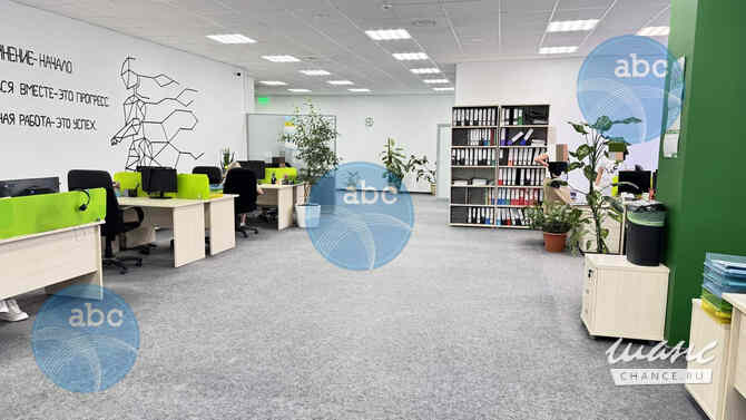 продажа - офисные помещения Москва - изображение 7