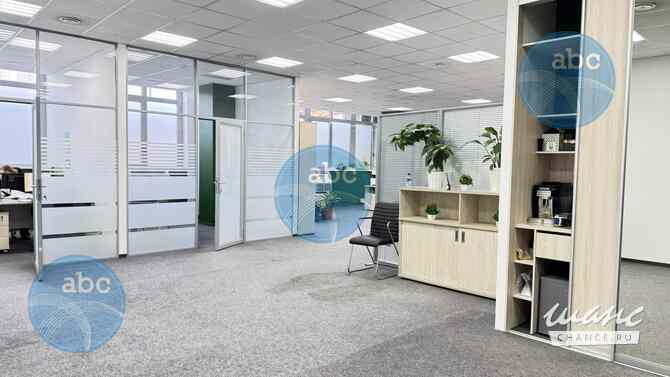 продажа - офисные помещения Москва - изображение 1