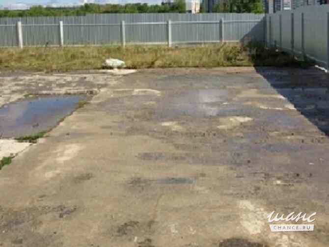 Аренда земельные участки 1200 м² Санкт-Петербург Санкт-Петербург - изображение 1