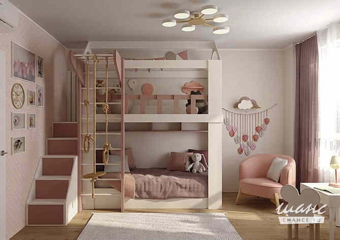 Дизайн-проект и визуализация интерьера Москва - изображение 5