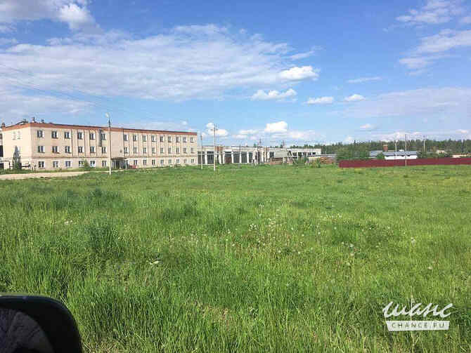 продажа - производственные и складские помещения Москва - изображение 1