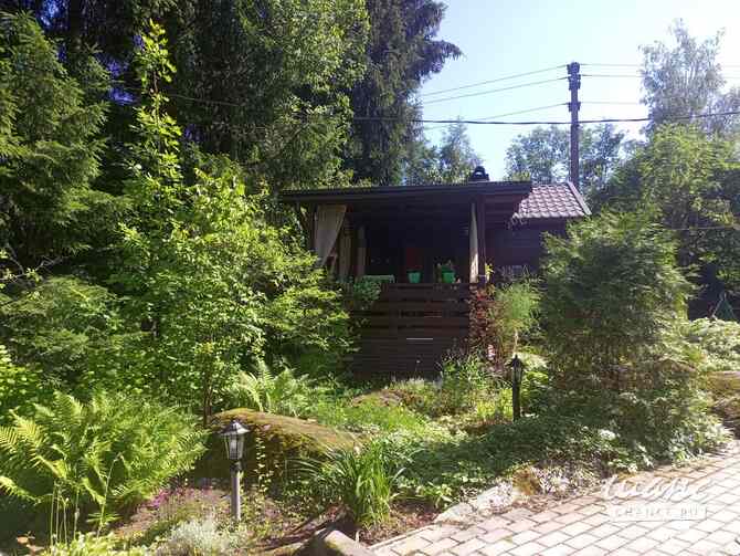 Дом 80 м², Березовая улица Приозерск - изображение 6