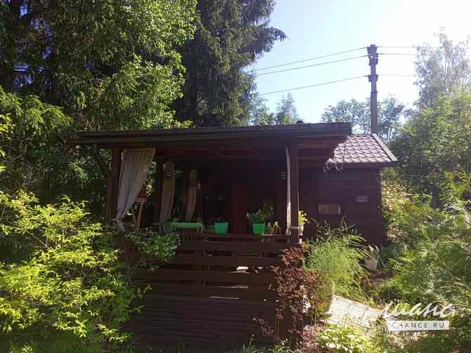 Дом 80 м², Березовая улица Приозерск - изображение 10