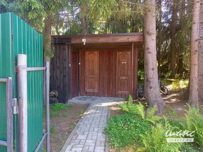 Дом 80 м², Березовая улица Приозерск - изображение 2