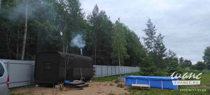 Земельный участок 23 соток, ИЖС, Береговая улица Приозерск - изображение 1