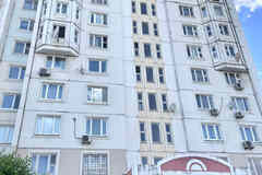 1-к квартира, 36.5 м², этаж 11/23