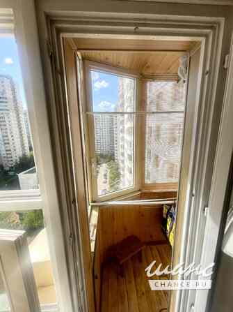 1-к квартира, 36.5 м², этаж 11/23 Одинцово - изображение 5