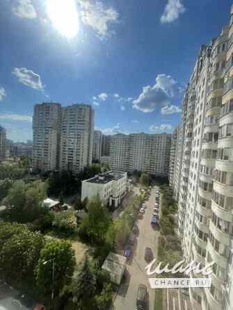 1-к квартира, 36.5 м², этаж 11/23 Одинцово - изображение 6