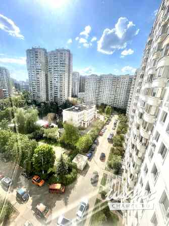 1-к квартира, 36.5 м², этаж 11/23 Одинцово - изображение 3