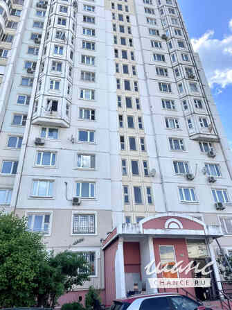1-к квартира, 36.5 м², этаж 11/23 Одинцово - изображение 1