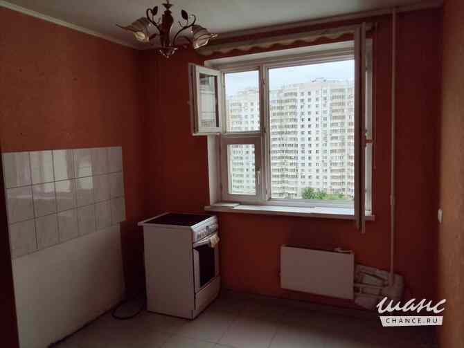 1-к квартира, 36.5 м², этаж 11/23 Одинцово - изображение 10